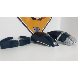 Front Mudguard Fender Honda Goldwing GL 1500A - Aspencade - SC 22 - 1994 2