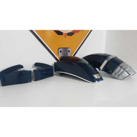 Front Mudguard Fender Honda Goldwing GL 1500A - Aspencade - SC 22 - 1994 