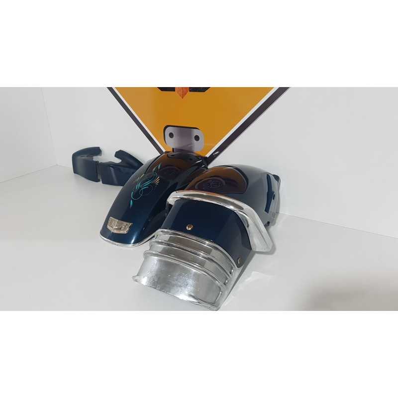 Front Mudguard Fender Honda Goldwing GL 1500A - Aspencade - SC 22 - 1994 