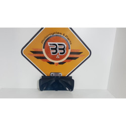 Carena Radiator Honda Goldwing GL 1500A - Aspencade - SC 22 - 1994 