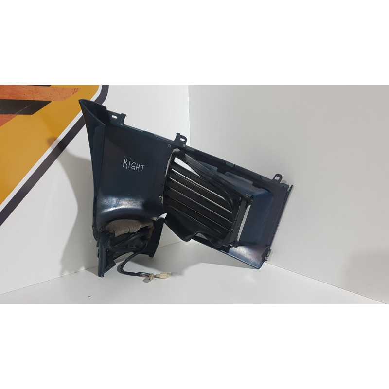 Cowl Right Under (No Light) Honda Goldwing GL 1500A - Aspencade - SC 22 - 1994 