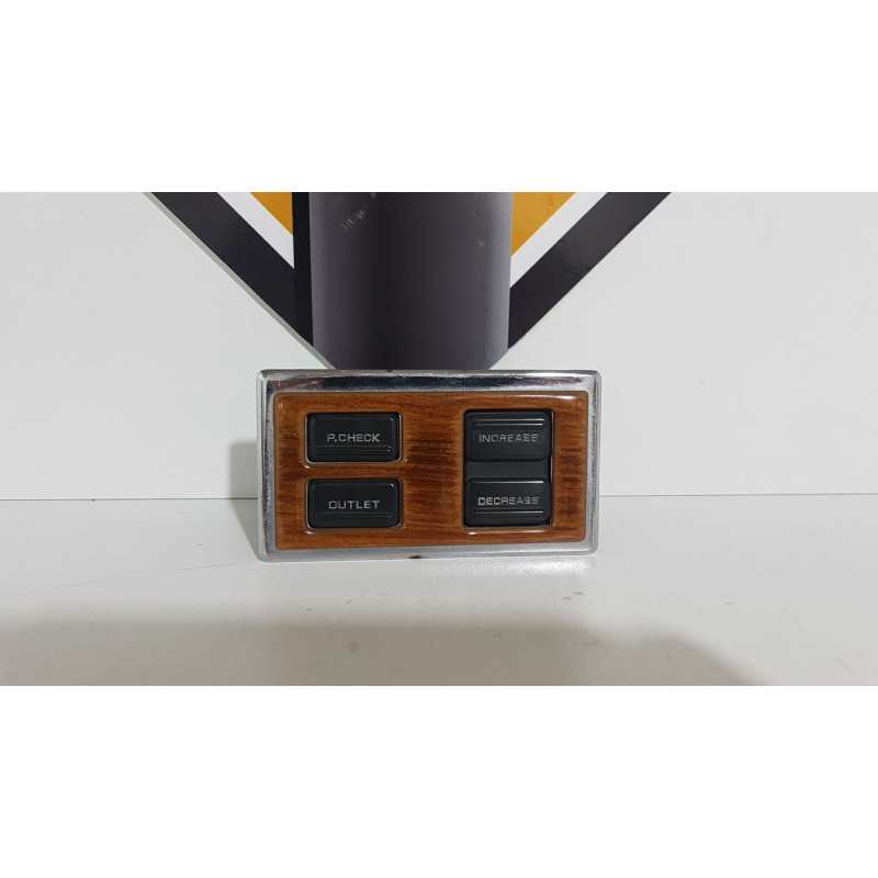 Panou Comenzi Dreapta Honda Goldwing GL 1500A - Aspencade - SC 22 - 1994 