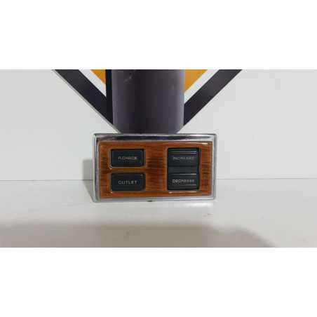 Panou Comenzi Dreapta Honda Goldwing GL 1500A - Aspencade - SC 22 - 1994 