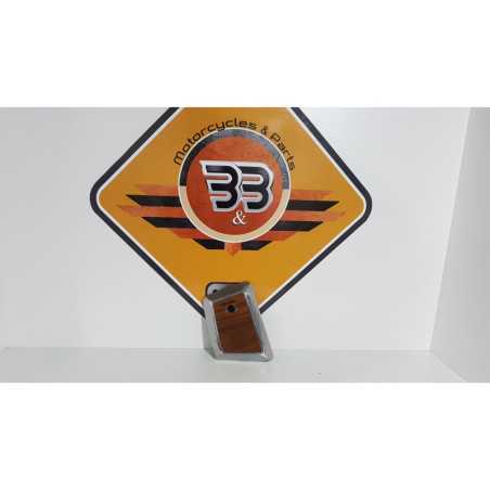 Lid Shelte Honda Goldwing GL 1500A - Aspencade - SC 22 - 1994 