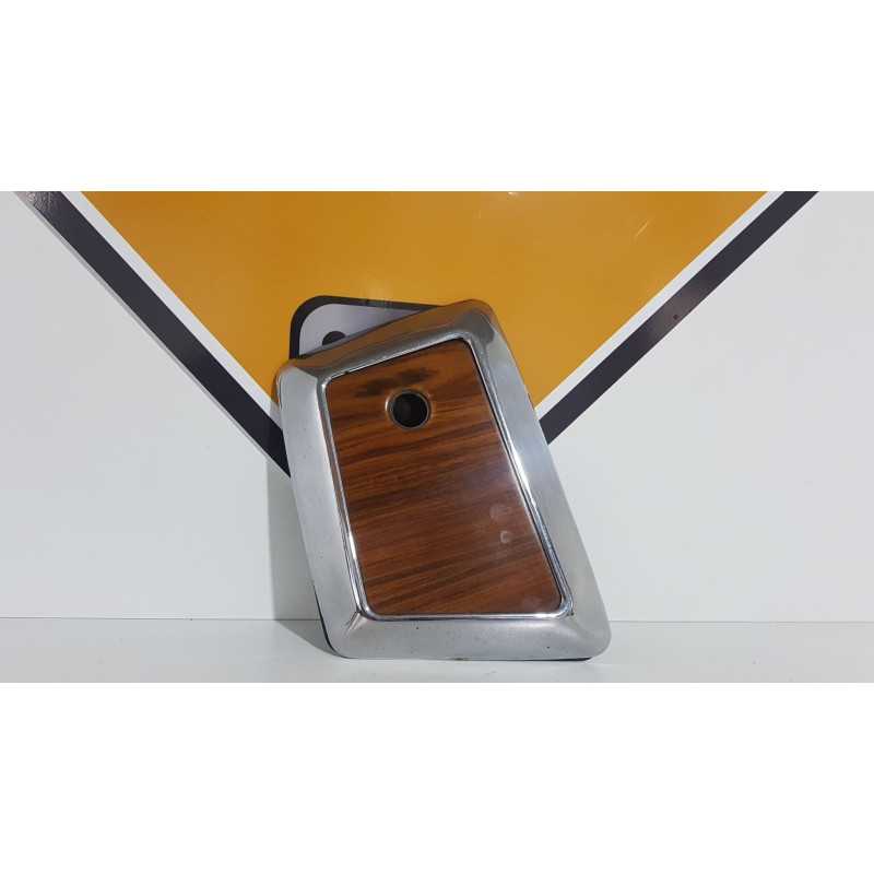 Lid Shelte Honda Goldwing GL 1500A - Aspencade - SC 22 - 1994 