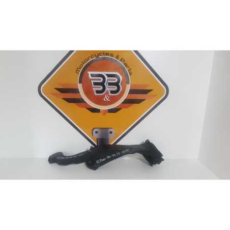 Left Duct Honda Goldwing GL 1500A - Aspencade - SC 22 - 1994 