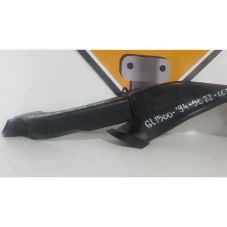 Left Duct Honda Goldwing GL 1500A - Aspencade - SC 22 - 1994 