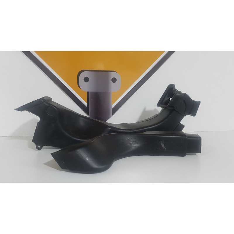 Left Duct Honda Goldwing GL 1500A - Aspencade - SC 22 - 1994 