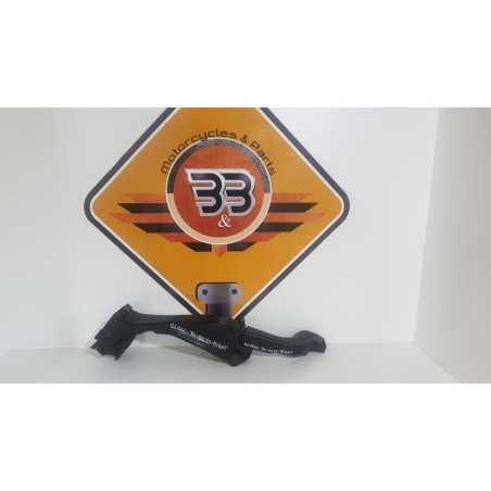 Right Duct Honda Goldwing GL 1500A - Aspecncade - SC 22 - 1994 