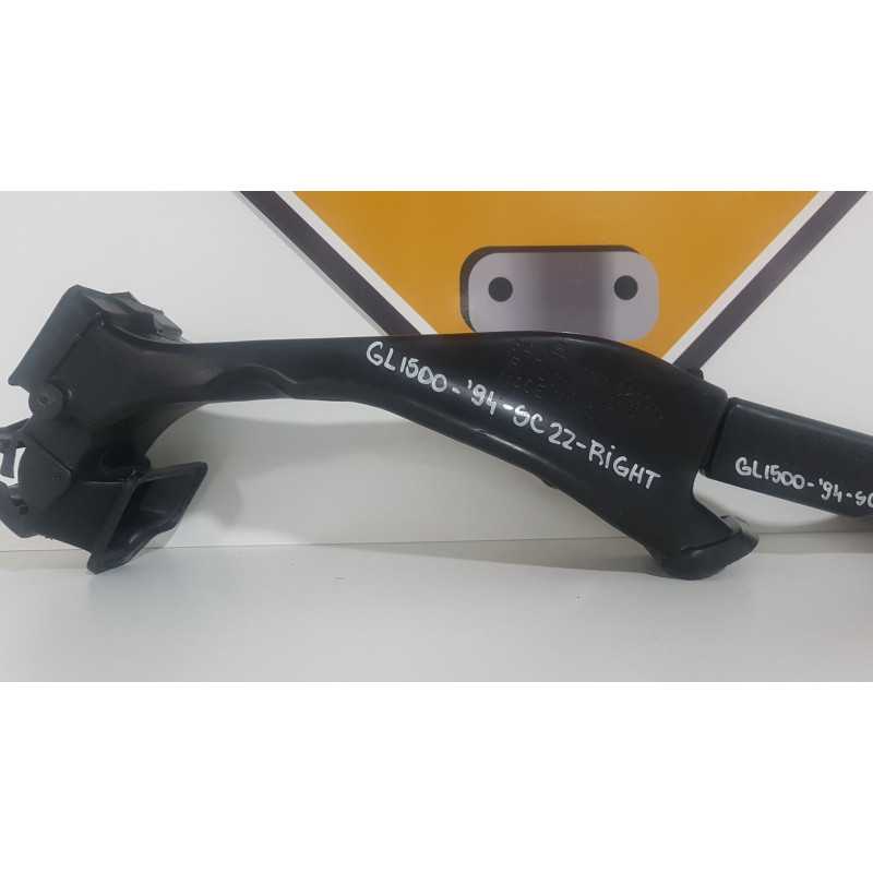 Right Duct Honda Goldwing GL 1500A - Aspecncade - SC 22 - 1994 