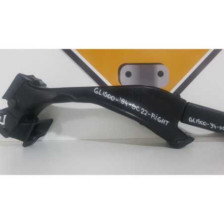 Right Duct Honda Goldwing GL 1500A - Aspecncade - SC 22 - 1994 
