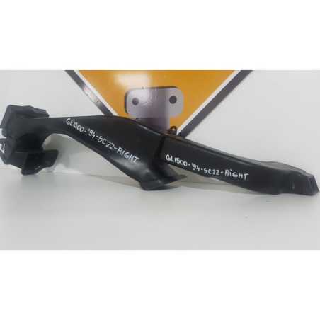 Right Duct Honda Goldwing GL 1500A - Aspecncade - SC 22 - 1994 