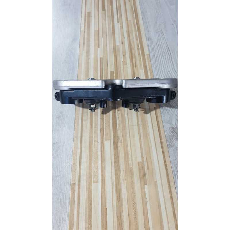 Top Fork Yoke Suzuki GS 500 E - 1992 