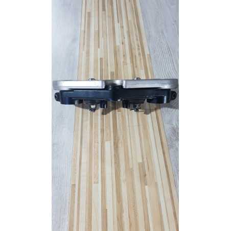 Top Fork Yoke Suzuki GS 500 E - 1992 