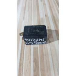 Turn Signal Relay Suzuki GS 500 E - 1992 