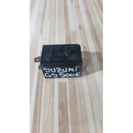 Turn Signal Relay Suzuki GS 500 E - 1992 