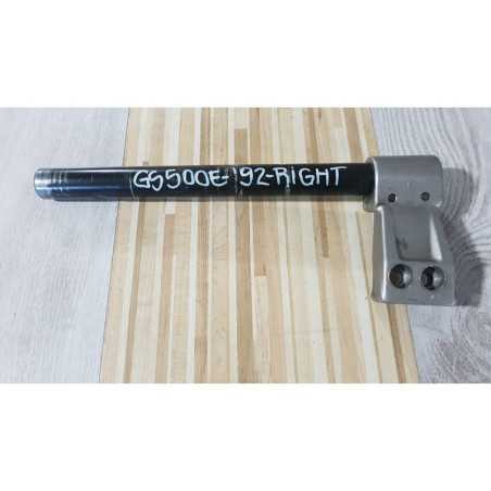 Right Handlebar Suzuki GS 500 E - 1992 