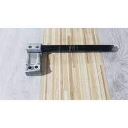 Right Handlebar Suzuki GS 500 E - 1992 2