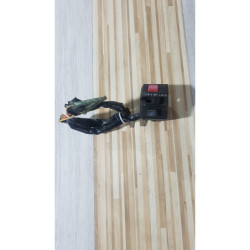 Bloc Pornire Suzuki GSXF 600 - KATANA - 1994 