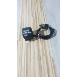 Engine Stop/Start Starter Kill Switch Suzuki GSXF 600 - KATANA - 1994 2