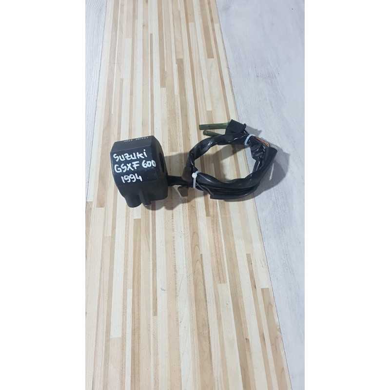 Bloc Pornire Suzuki GSXF 600 - KATANA - 1994 