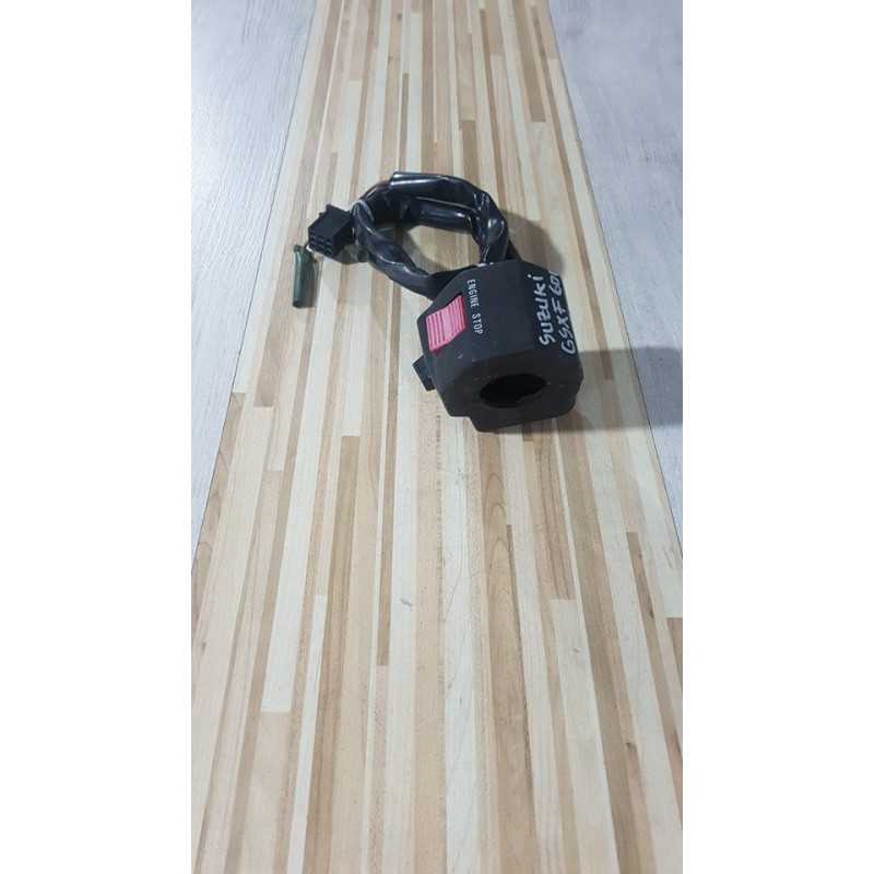 Bloc Pornire Suzuki GSXF 600 - KATANA - 1994 