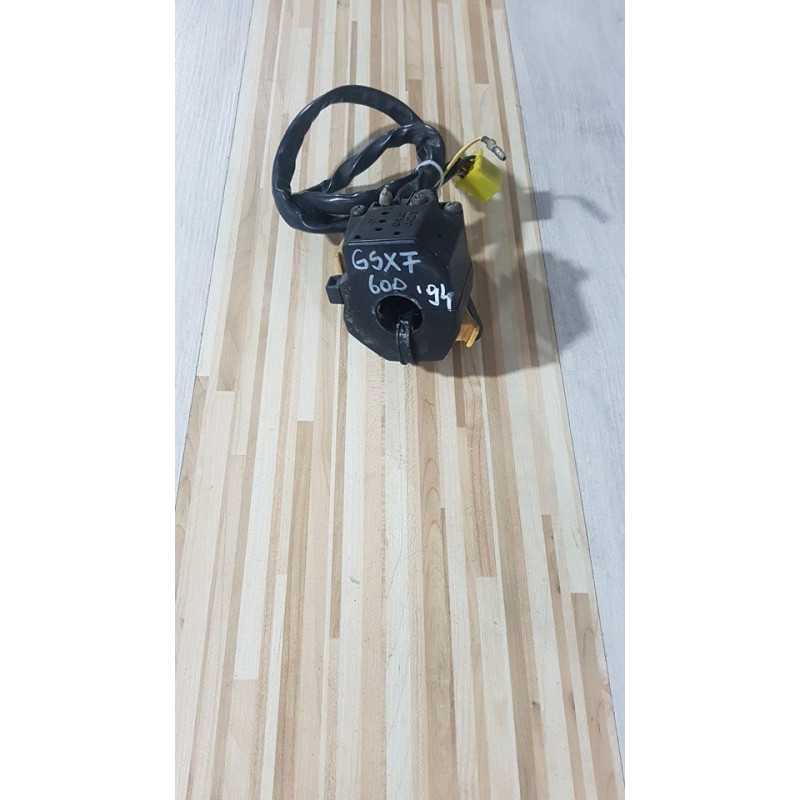 Bloc Semnalizare Suzuki GSXF 600 - KATANA - 1994 