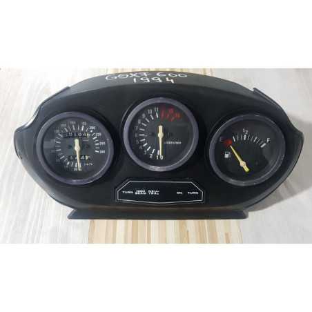 Bord Suzuki GSXF 600 - KATANA - 1994 