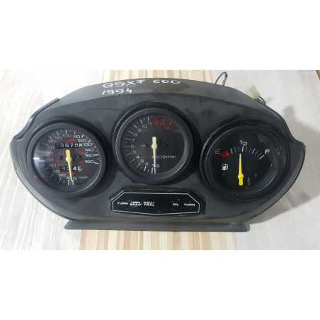 Bord Suzuki GSXF 600 - KATANA - 1994 