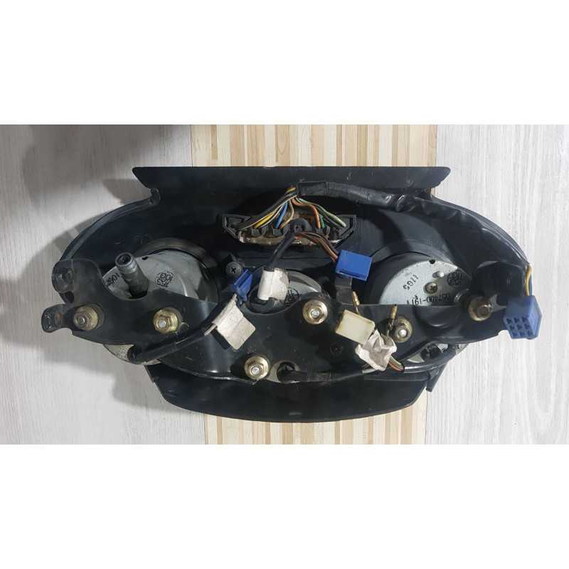 Bord Suzuki GSXF 600 - KATANA - 1994 