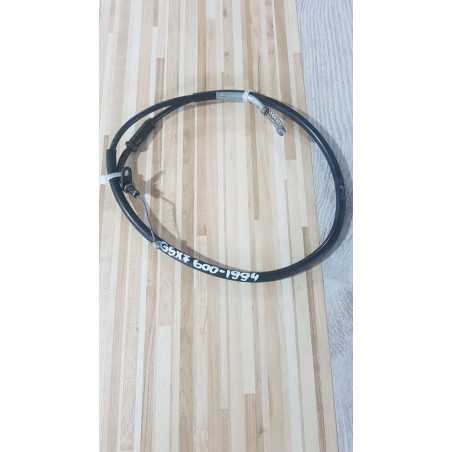 Choke Cable Suzuki GSXF 600 - KATANA - 1994 