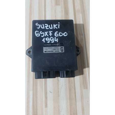 CDI / ECU Suzuki GSXF 600 - KATANA - 1994 