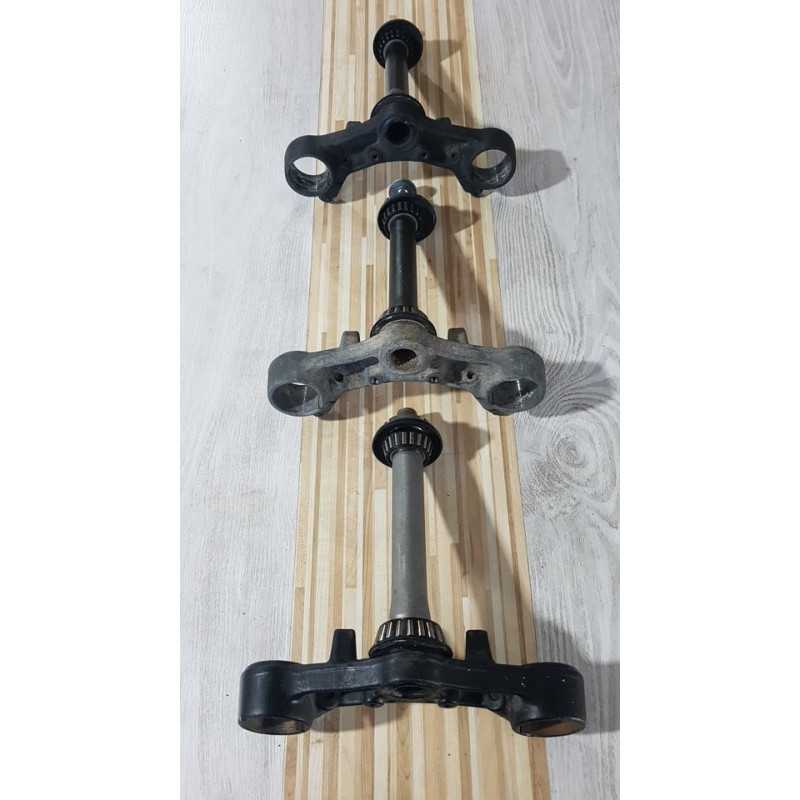 Lower Bottom Yoke Steering Suzuki GSXF 600 - KATANA - 1994 