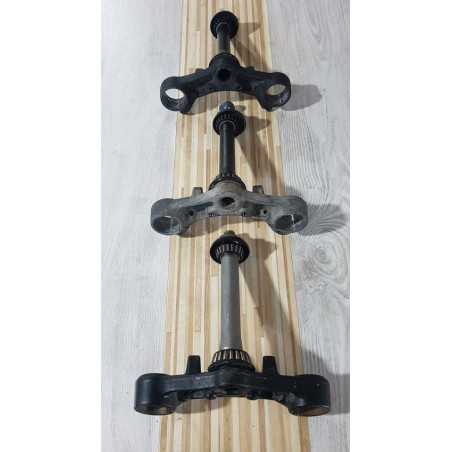 Lower Bottom Yoke Steering Suzuki GSXF 600 - KATANA - 1994 