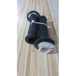 Grips Suzuki GSXF 600 - KATANA - 1994 2
