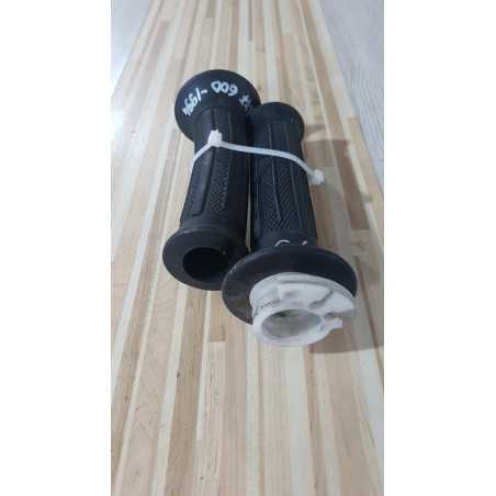 Grips Suzuki GSXF 600 - KATANA - 1994 