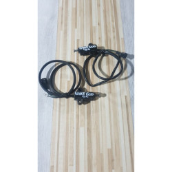 Sensor Side Stand / Kick Stand Suzuki GSXF 600 - KATANA - 1994 