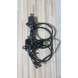 Sensor Side Stand / Kick Stand Suzuki GSXF 600 - KATANA - 1994 2