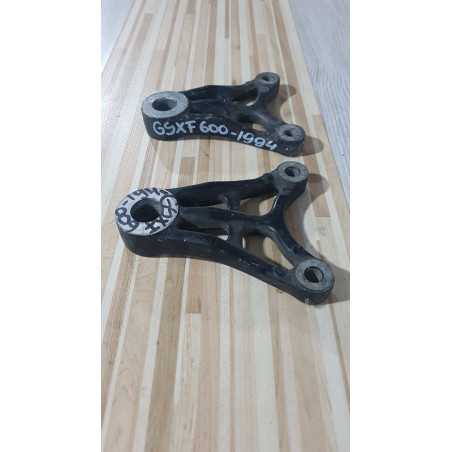 Suport Etrier Frana Spate Suzuki GSXF 600 - KATANA - 1994 
