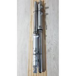 Front Forks Suzuki GSXF 600 - KATANA - 1994 2