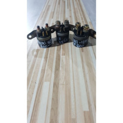 Starter Solenoid Relay Suzuki GSXF 600 - KATANA - 1995 