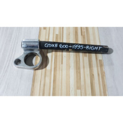 Right Handlebar Suzuki GSXF 600 - KATANA - 1995 