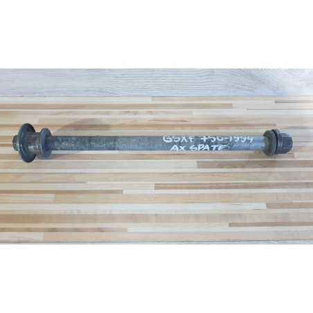 Rear Wheel Axle Suzuki GSXF 750 - KATANA - 1994 