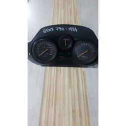 Meter Suzuki GSXF 750 - KATANA - 1994 