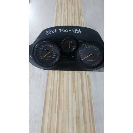 Bord Suzuki GSXF 750 - KATANA - 1994 