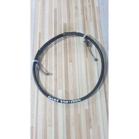 Choke Cable Suzuki GSXF 750 - KATANA - 1994 
