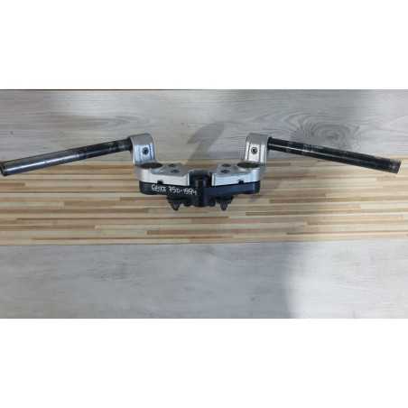 Top Fork Yoke & Handles Suzuki GSXF 750 - KATANA - 1994 