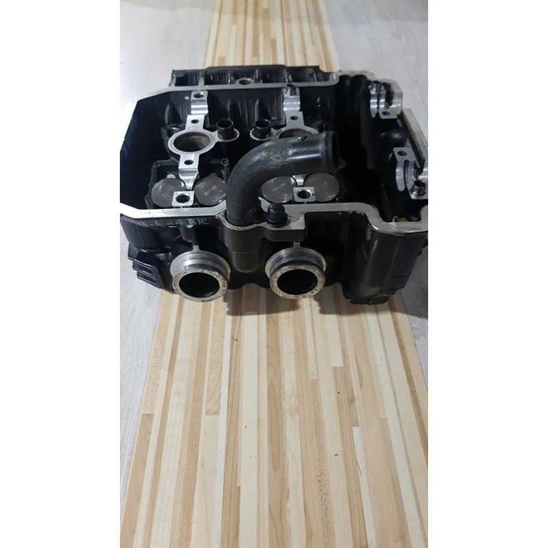 Chiuloasa Kawasaki Ninja ZX250R - 2010 