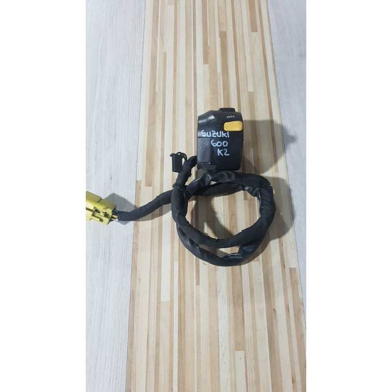 Bloc Semnalizare Suzuki GSXR 600 - K2 - 2002 
