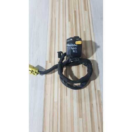 Bloc Semnalizare Suzuki GSXR 600 - K2 - 2002 